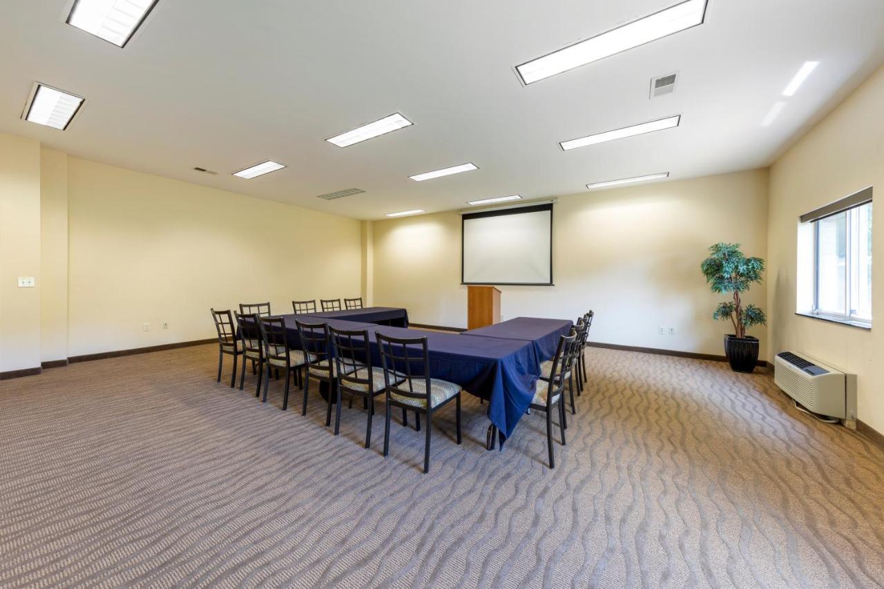 Comfort Inn Near University Huntsville Extérieur photo